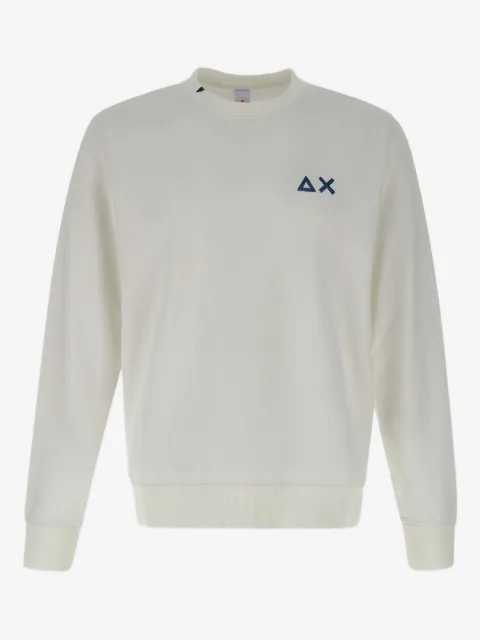 Sun68 cotton sweatshirt