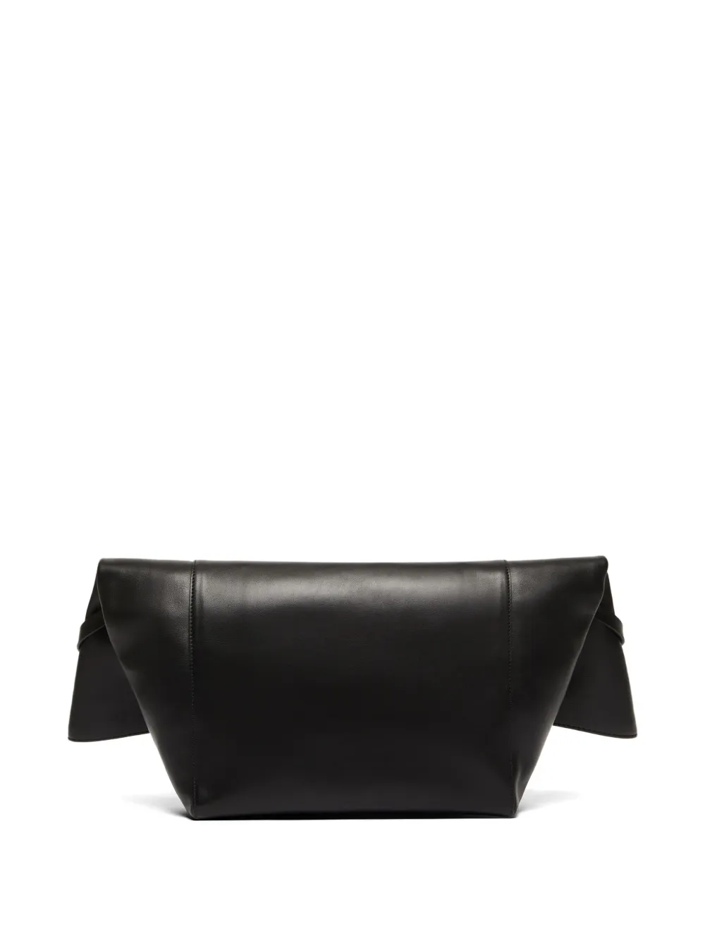 Max Mara bolsa crossbody con diseño plegable | Image 2