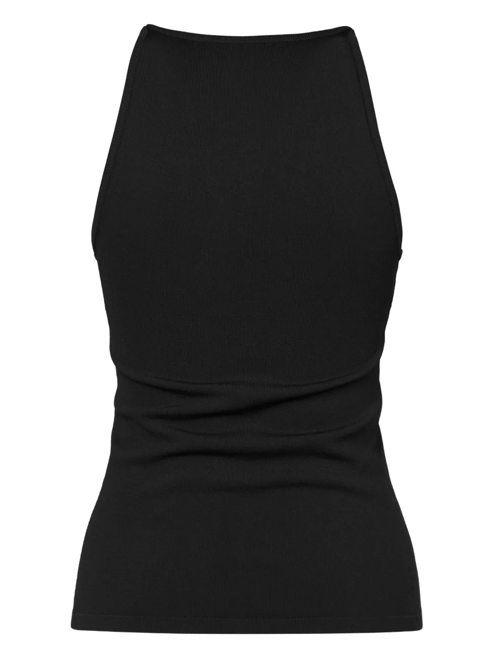 Max Mara v-neck top | Vests & Tank Tops | Image 2