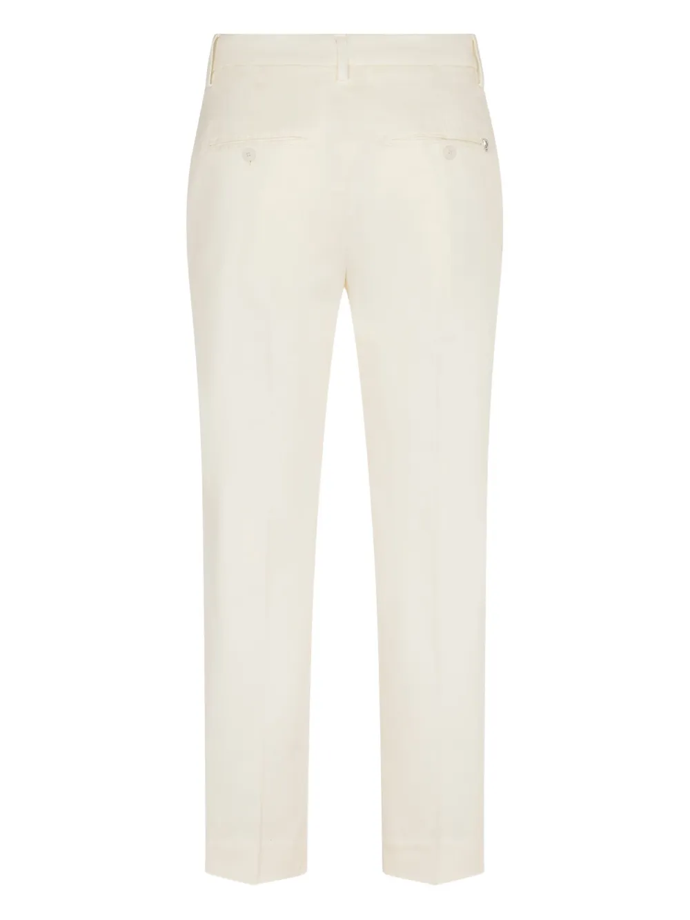 DONDUP cropped tailored trousers | Slacks | Image 2
