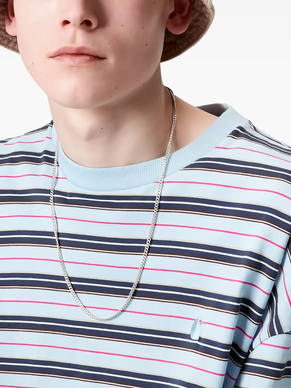 Carhartt Corduroy Bucket Hat In Neutral
