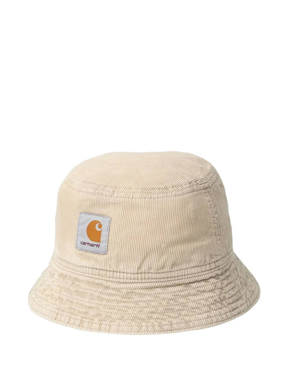 Carhartt Corduroy Bucket Hat In Neutral