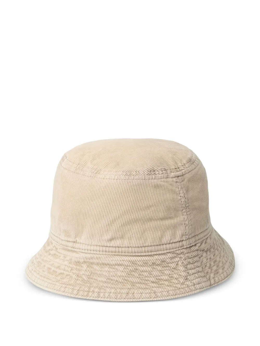 Carhartt WIP corduroy bucket hat | Image 2