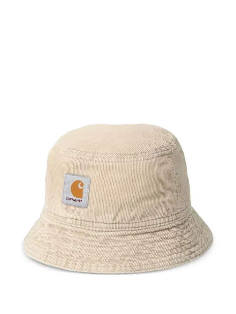 Carhartt WIP corduroy bucket hat