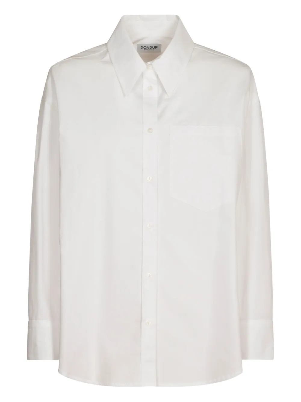 cotton shirt