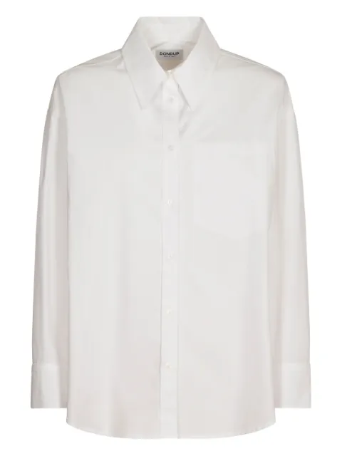 DONDUP cotton shirt