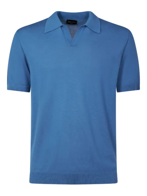 Roberto Collina cotton T-shirt