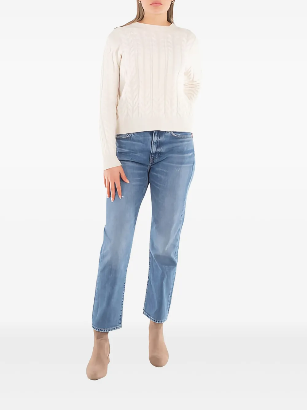 Polo Ralph Lauren Straight jeans - Blauw