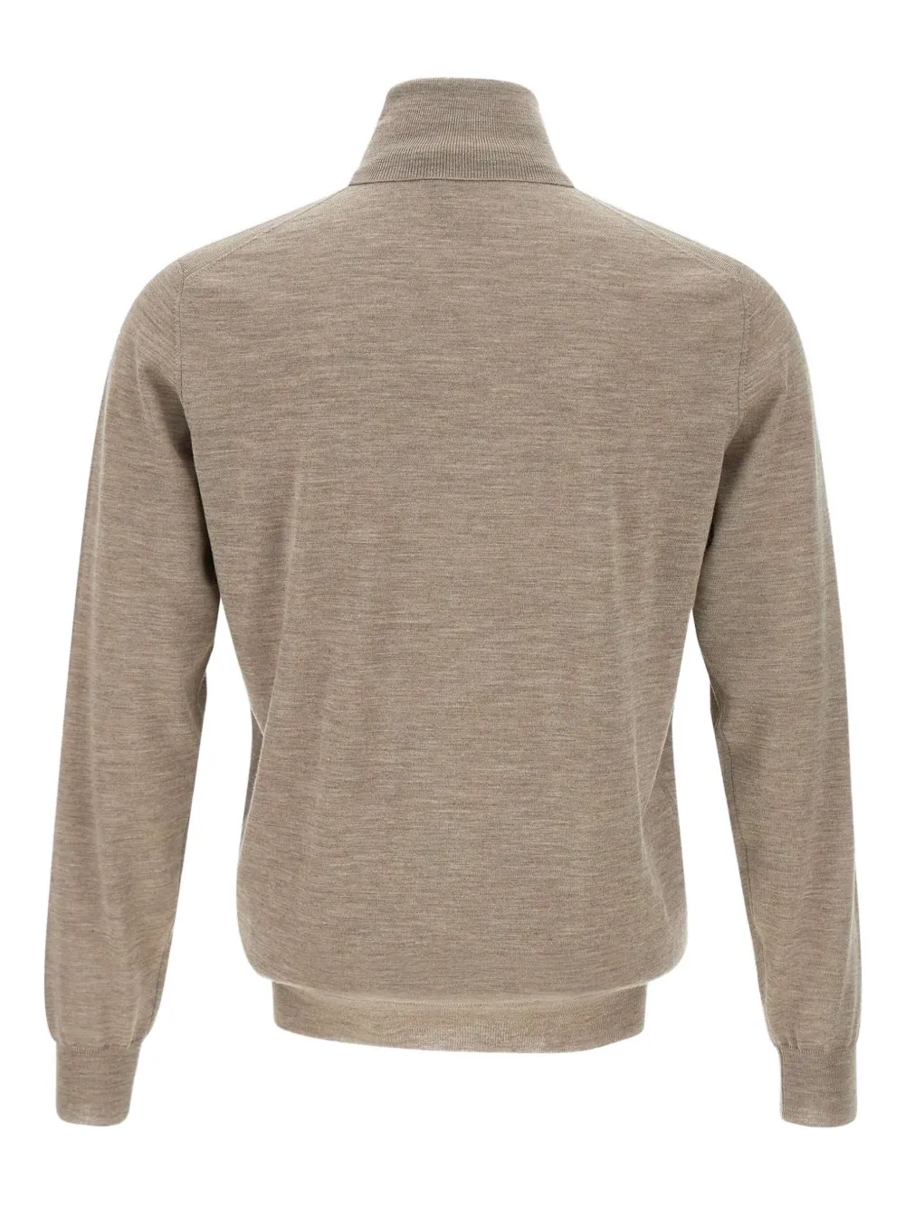 Filippo De Laurentiis high-neck sweater | Knitted Sweaters | Image 2