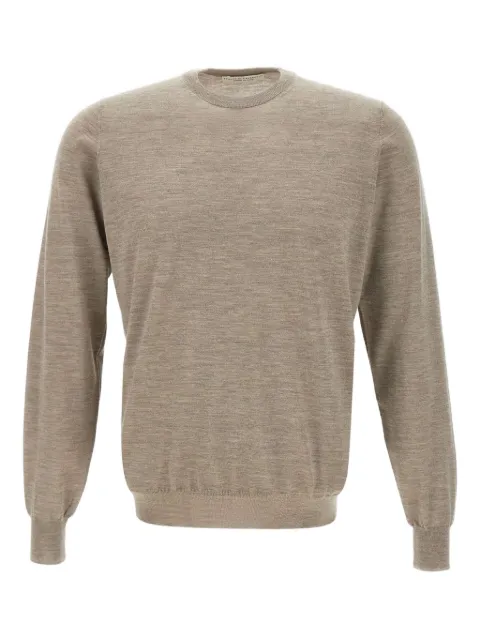 Filippo De Laurentiis merino wool sweater