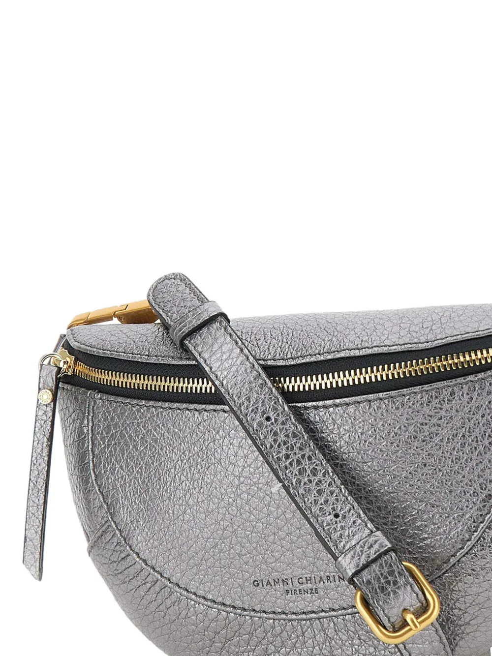 GIANNI CHIARINI Brooke heuptas Grijs