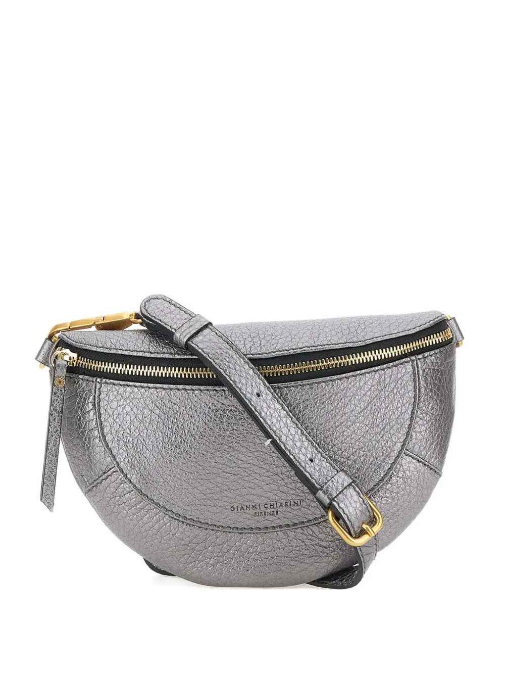 GIANNI CHIARINI Brooke belt bag | Grey | Image 1