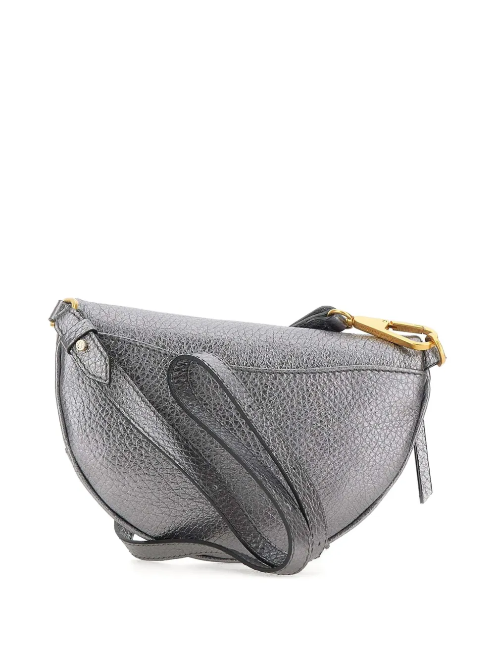 GIANNI CHIARINI Brooke heuptas Grijs