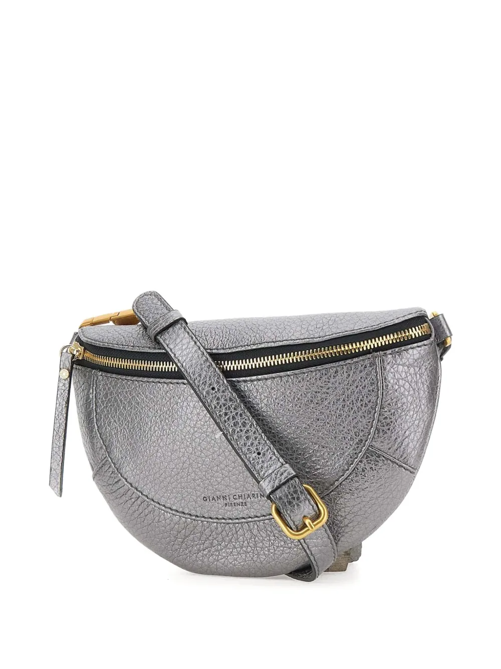 GIANNI CHIARINI Brooke heuptas Grijs