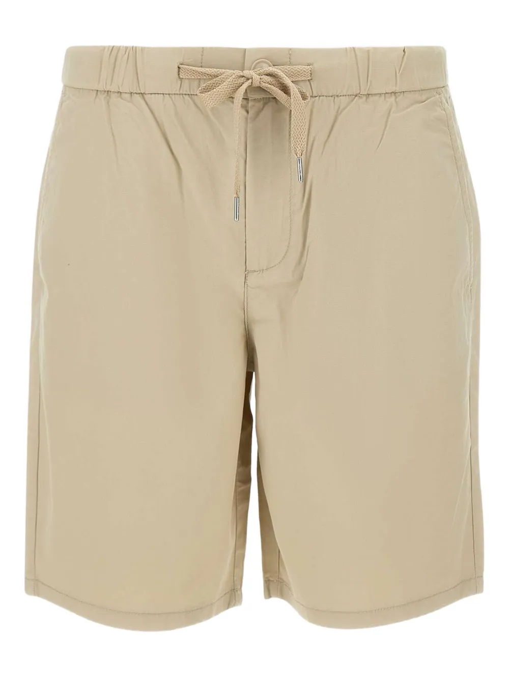 Sun68 drawstring shorts | Neutrals | Image 1