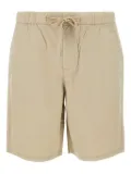 Sun68 drawstring shorts - Neutrals