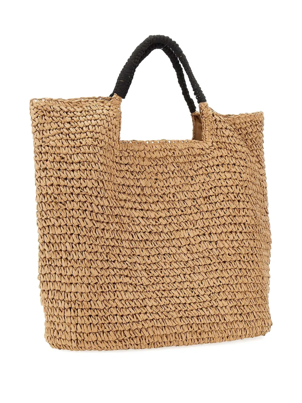 Sundek New Lai straw tote bag | Image 2