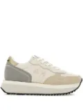 Sun68 platform sneakers - Neutrals