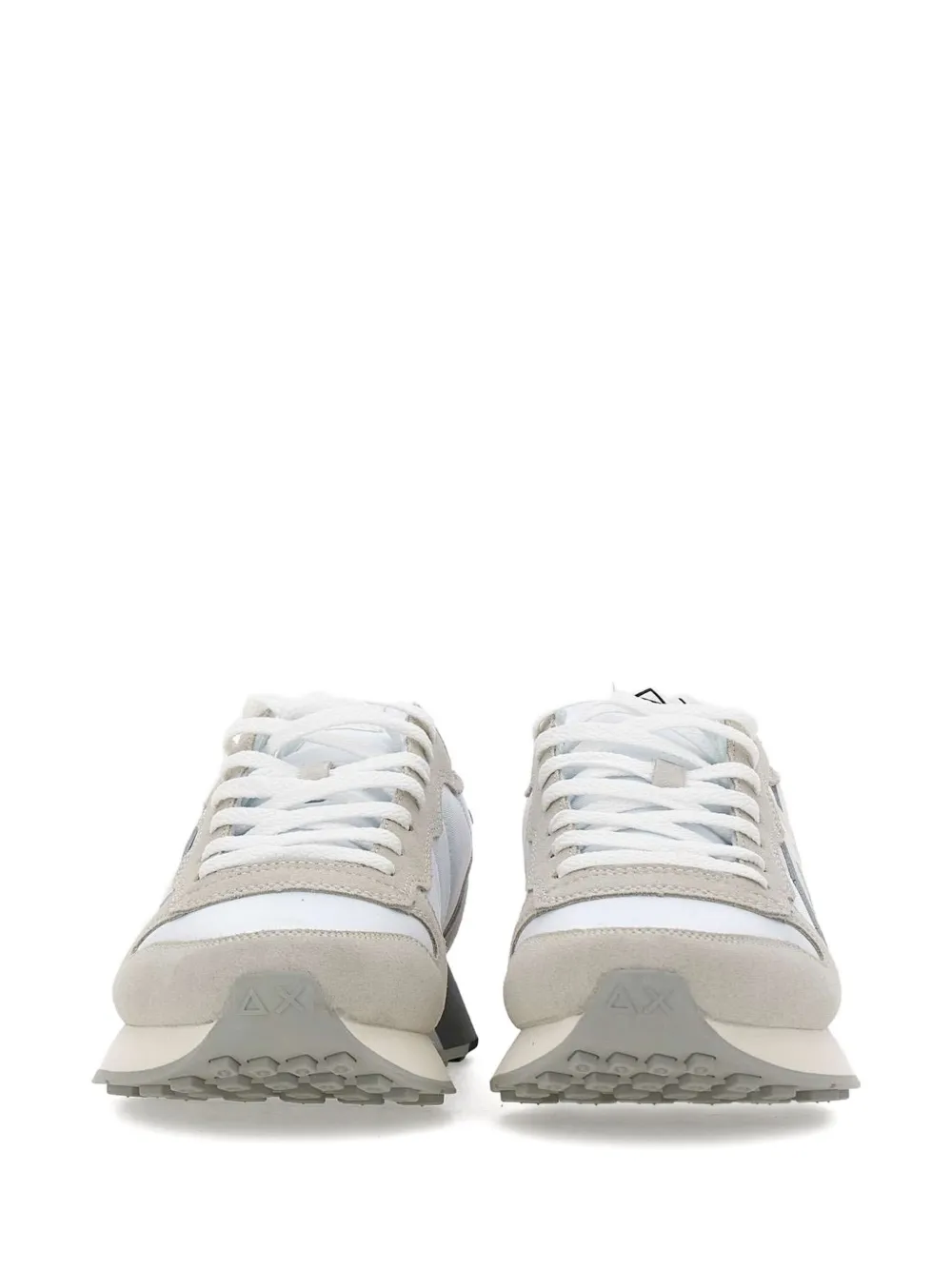 Sun68 suede-panel sneakers | Low-Tops | Image 2