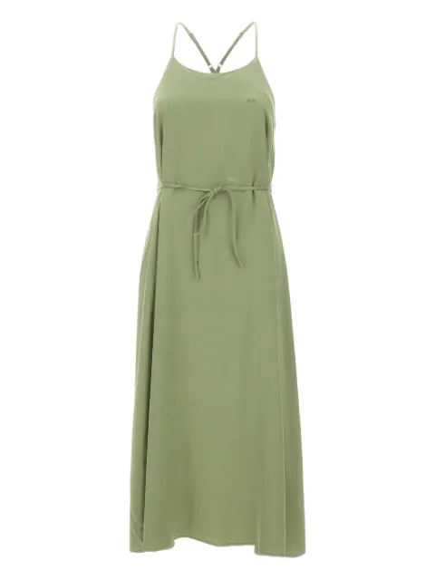Sun68 cotton twill dress