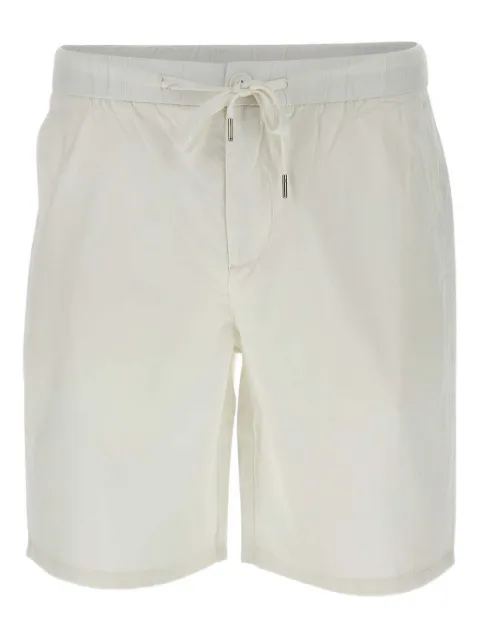 Sun68 drawstring bermuda shorts
