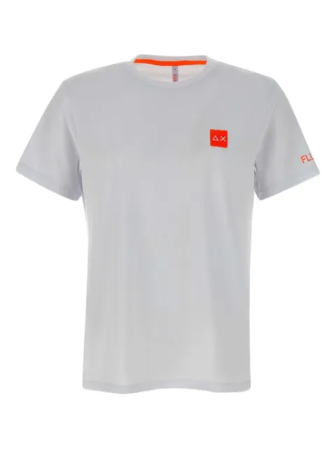 Sun68 playera de algodón