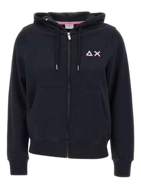 Sun68 zip-up hoodie