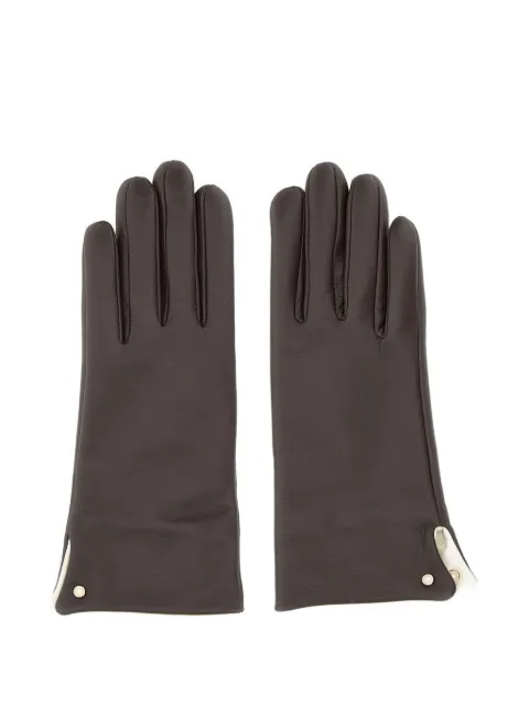 GIANNI CHIARINI guantes lisos