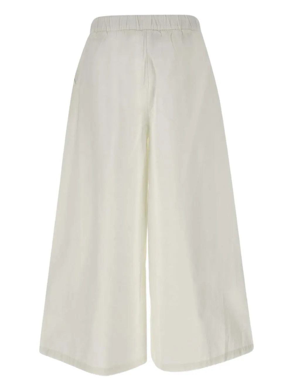 Sun68 wide-leg drawstring trousers | Wide-Leg Pants | Image 2