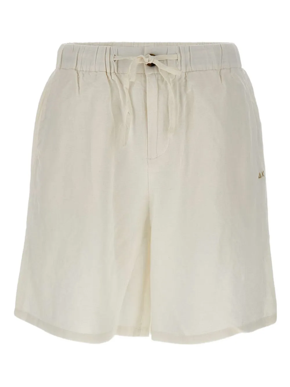 Sun68 shorts con cordones en la pretina | neutro | Image 1