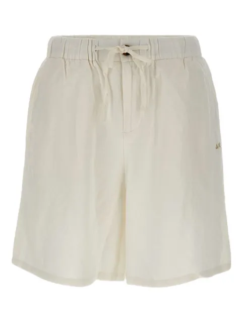 Sun68 drawstring shorts