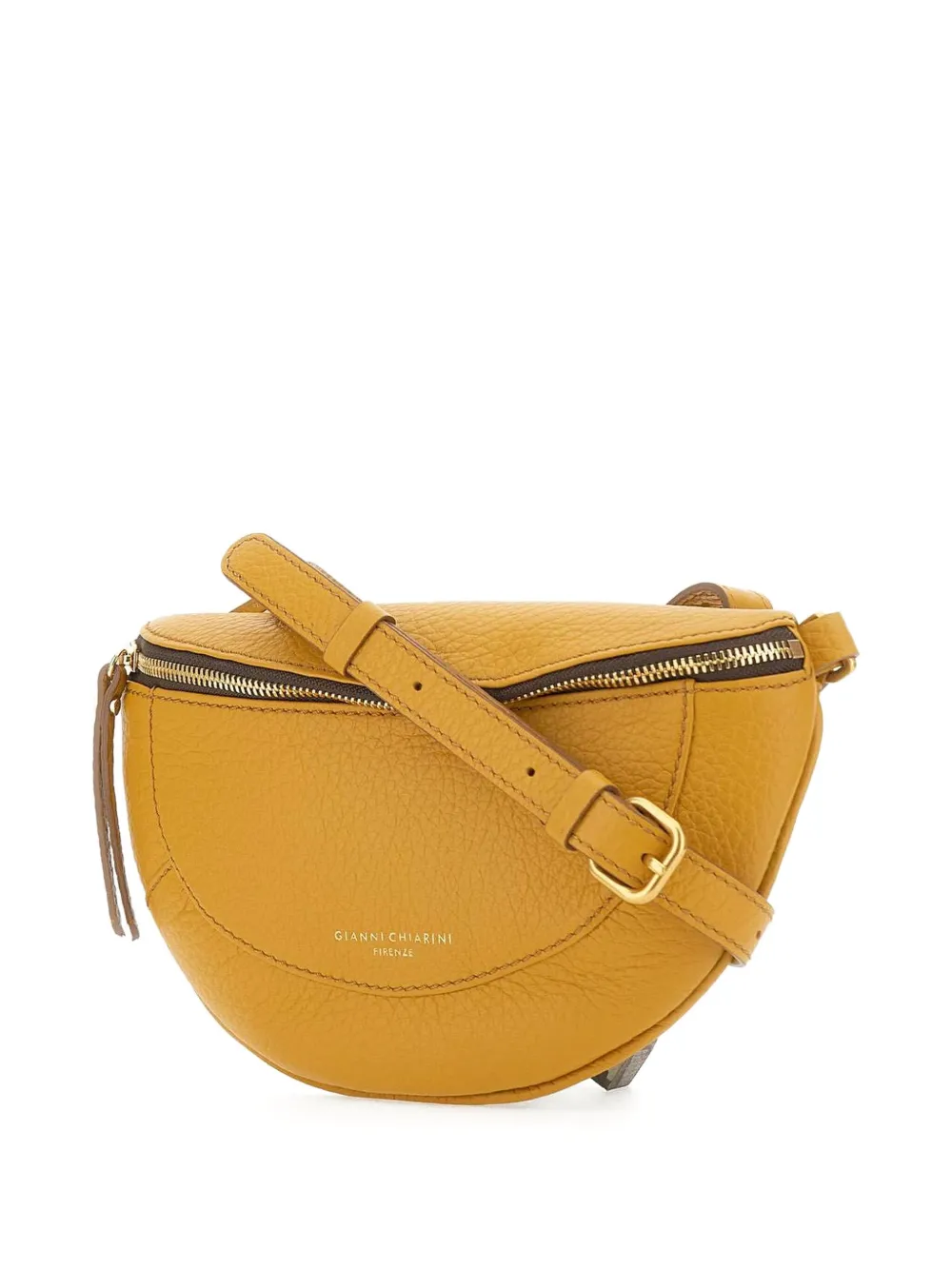GIANNI CHIARINI Brooke heuptas Geel