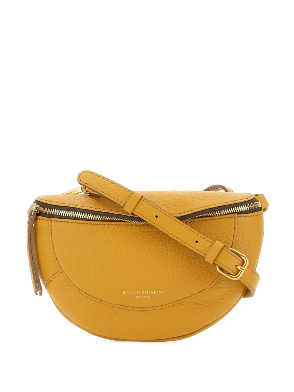 GIANNI CHIARINI Brooke belt bag | Yellow | Image 1