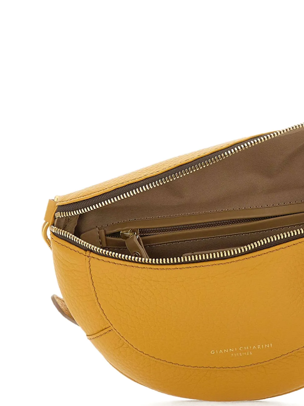 GIANNI CHIARINI Brooke heuptas Geel