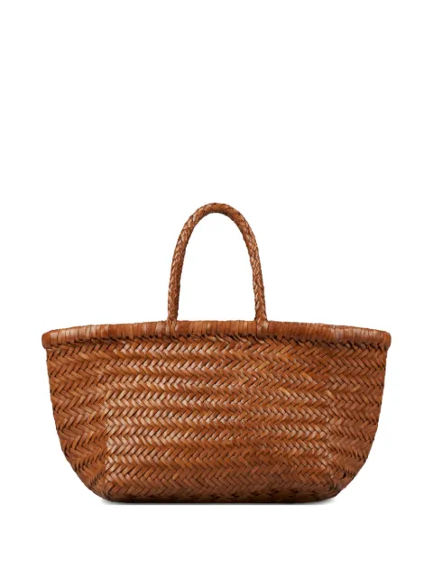 DRAGON DIFFUSION Triple Jump tote bag