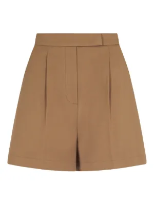 MAX MARA テーラードショートパンツ 大人気 数量限定 国内送関税込】MAX MARA ☆ テーラード ショーツ