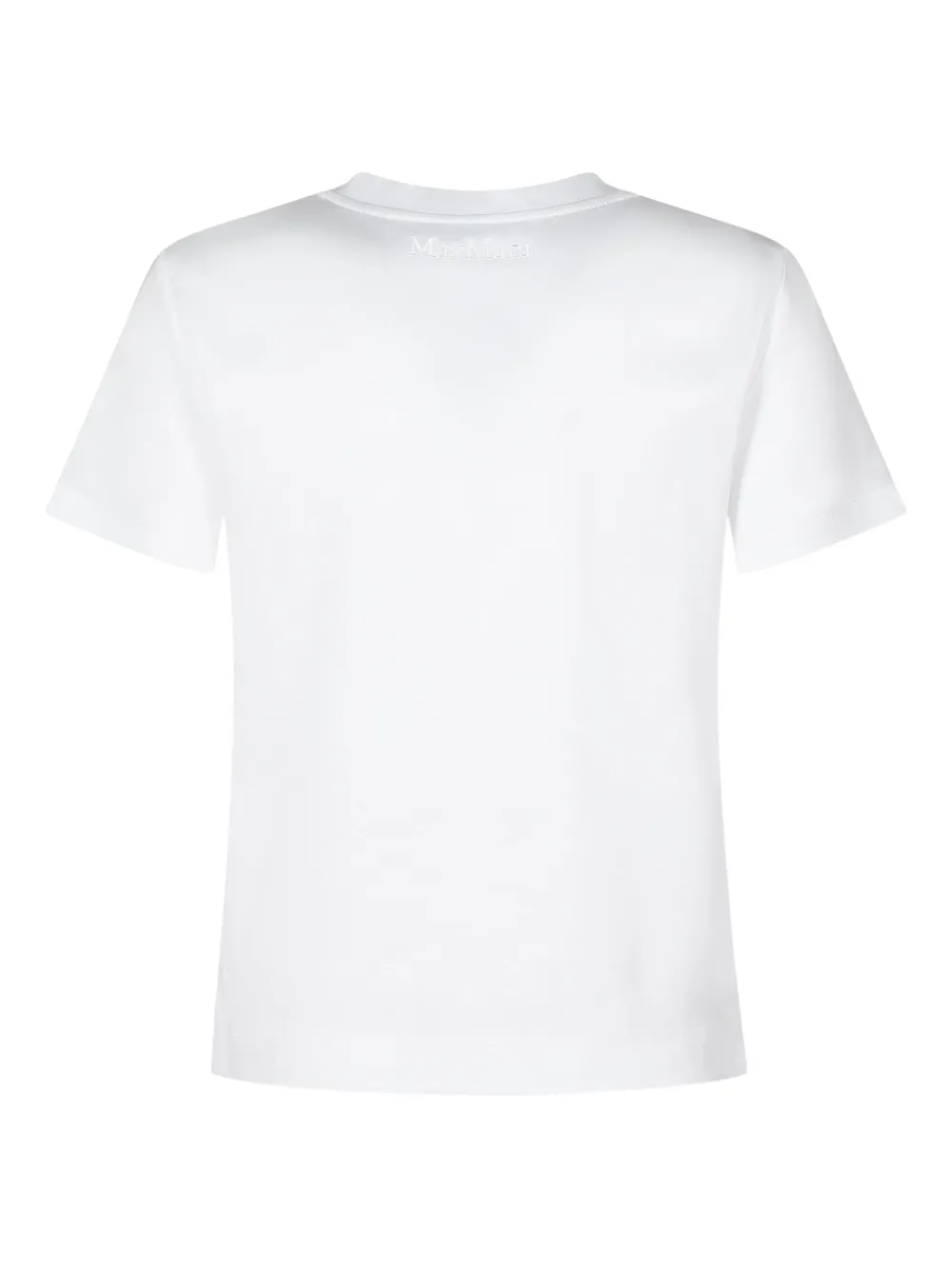 Max Mara playera de algodón | Playeras y jerséis | Image 2