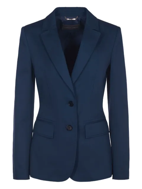 Alberta Ferretti tailored blazer