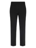 DONDUP tailored trousers - Black