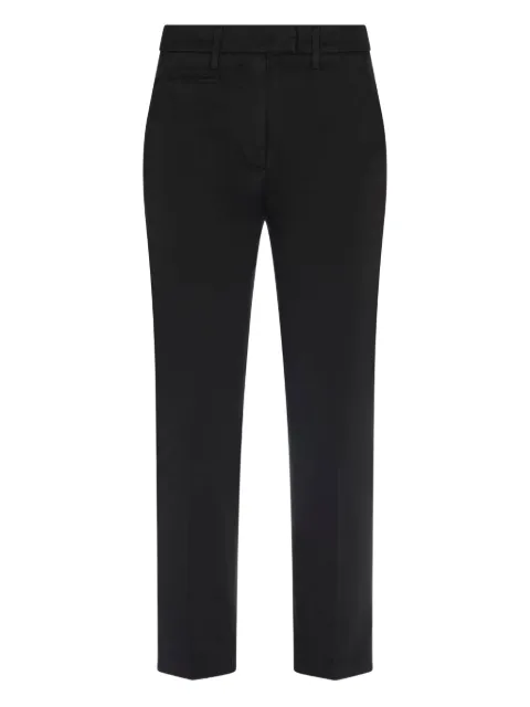 DONDUP tailored trousers