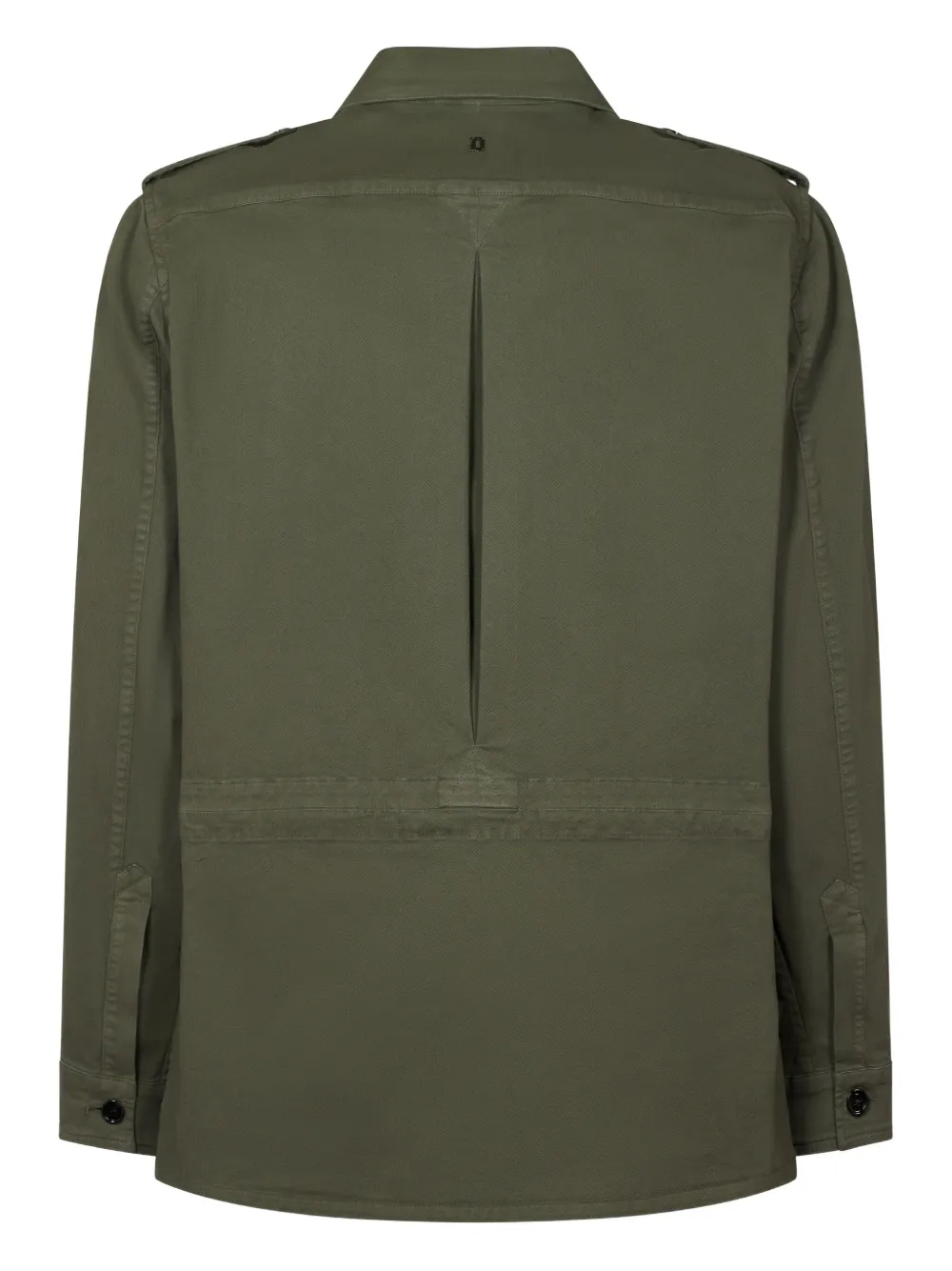 DONDUP chaqueta utility de inspiración militar | Chamarras militares | Image 2