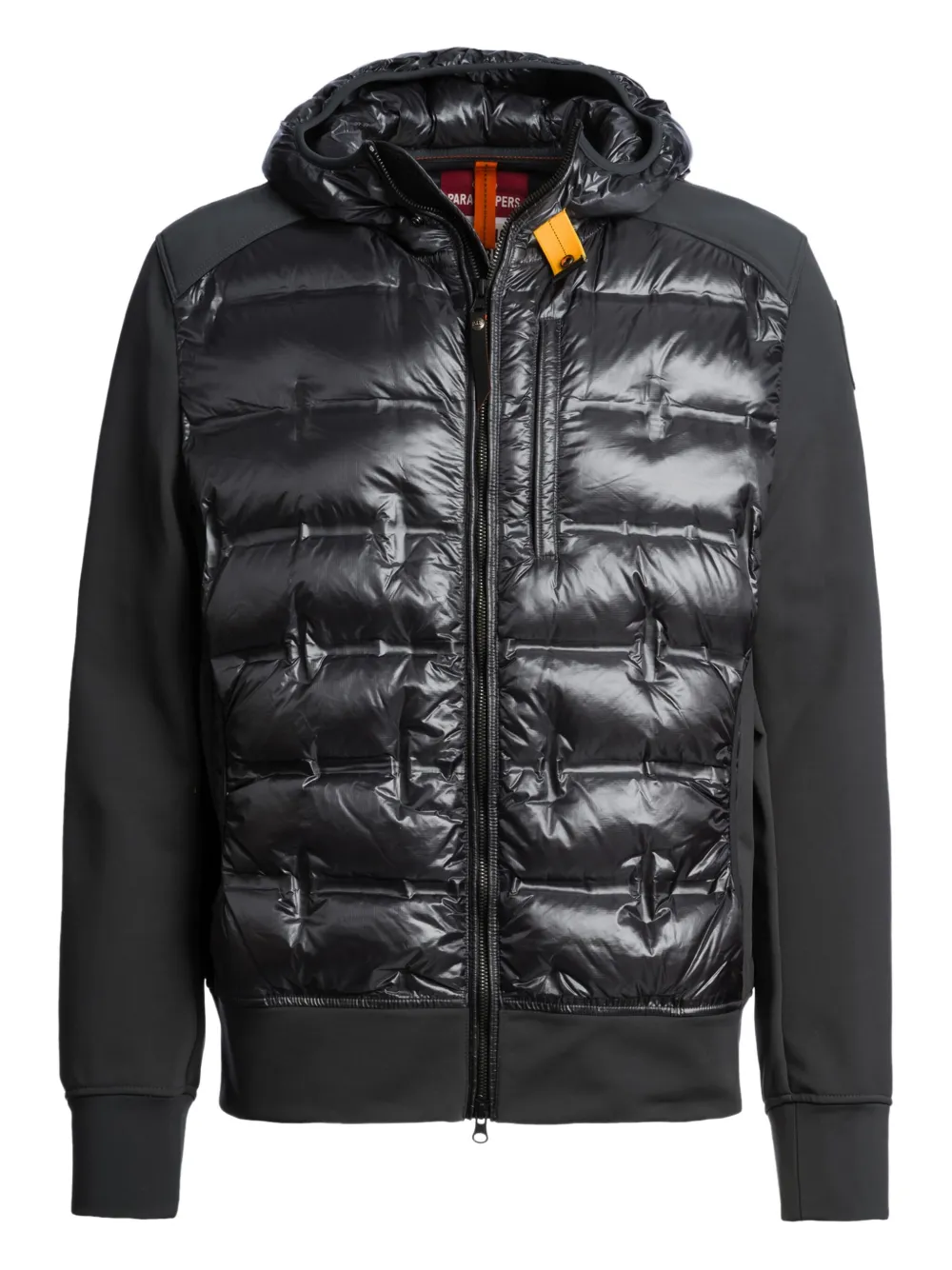 Parajumpers Faron padded hooded jacket | Down Jackets | Image 2