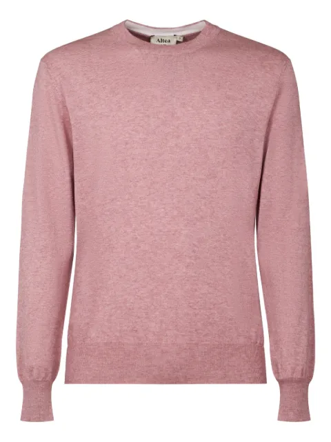 Altea crew-neck sweater