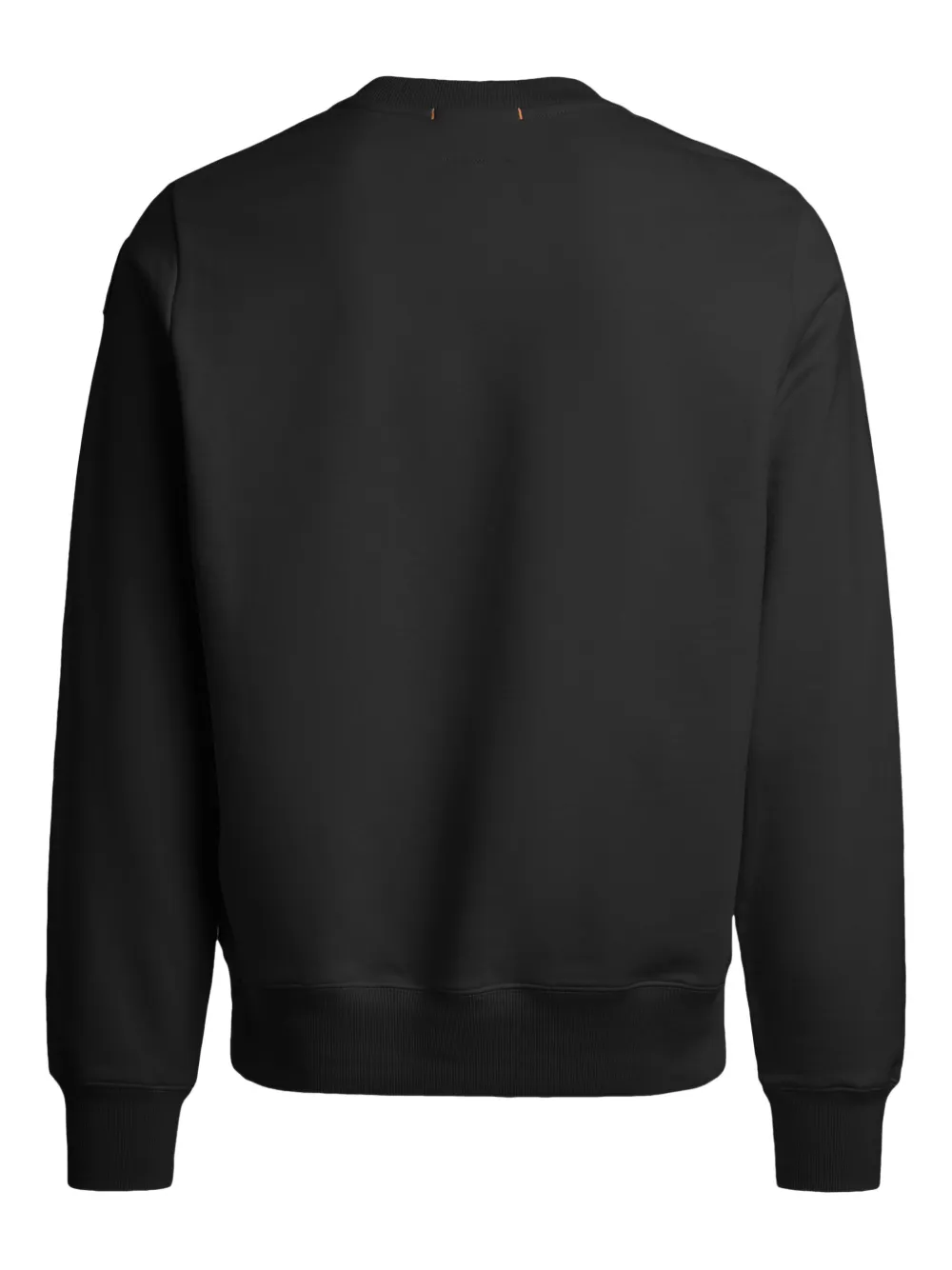 Parajumpers Sweater met ronde hals Zwart