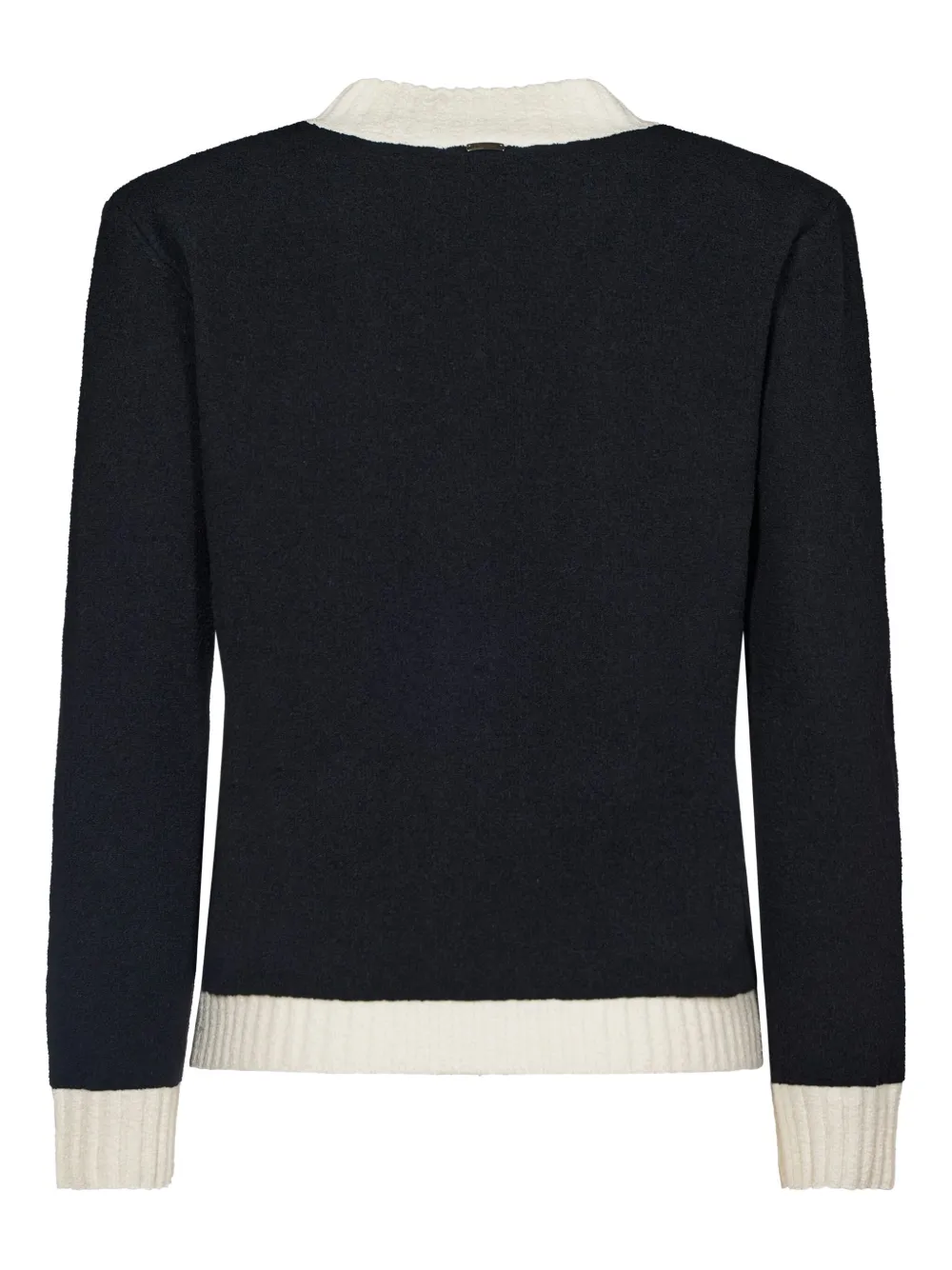 Herno cardigan en bouclé | Cardigans | Image 2