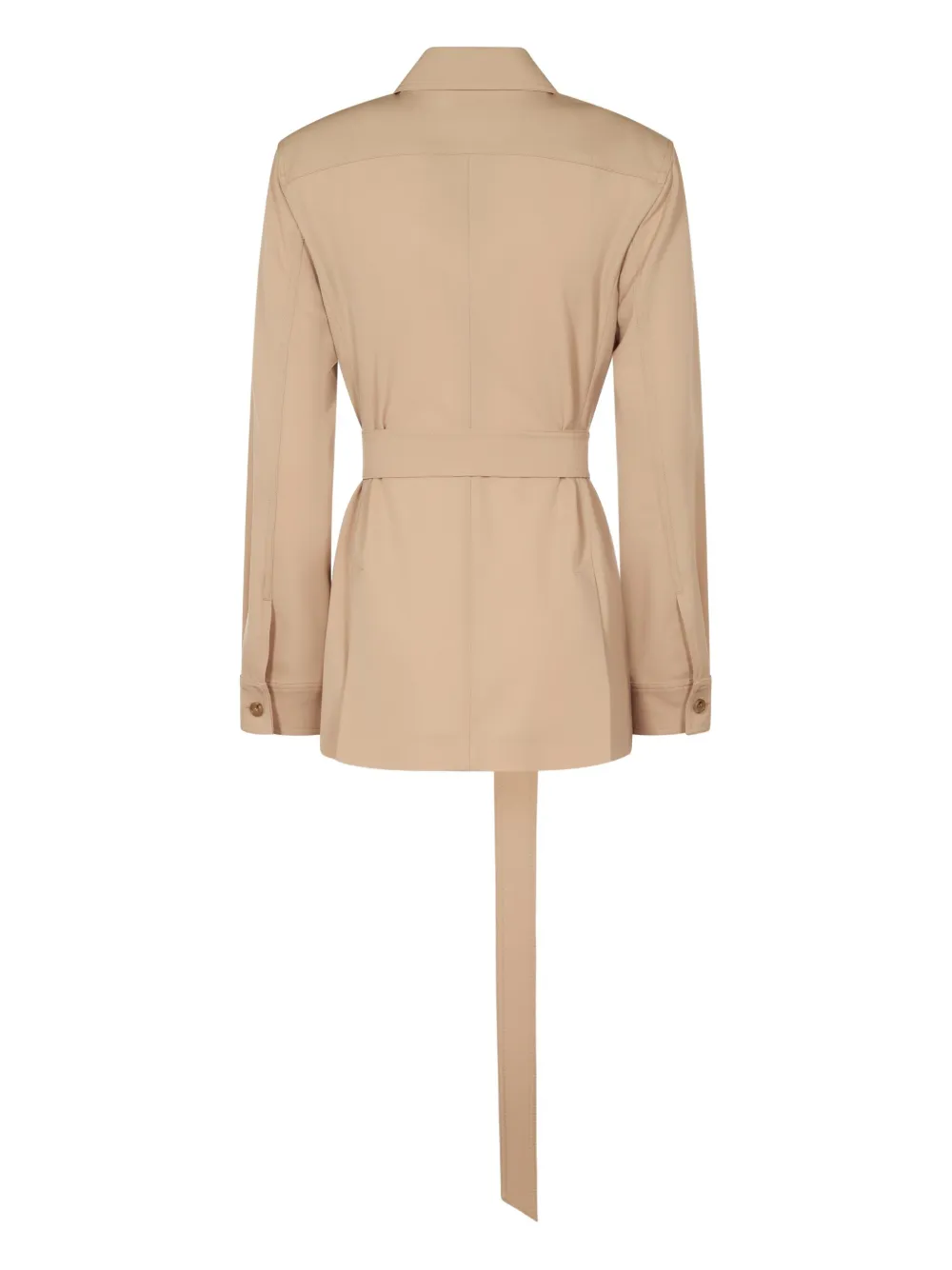 Max Mara belted utility jacket | Taillierte Jacken | Image 2