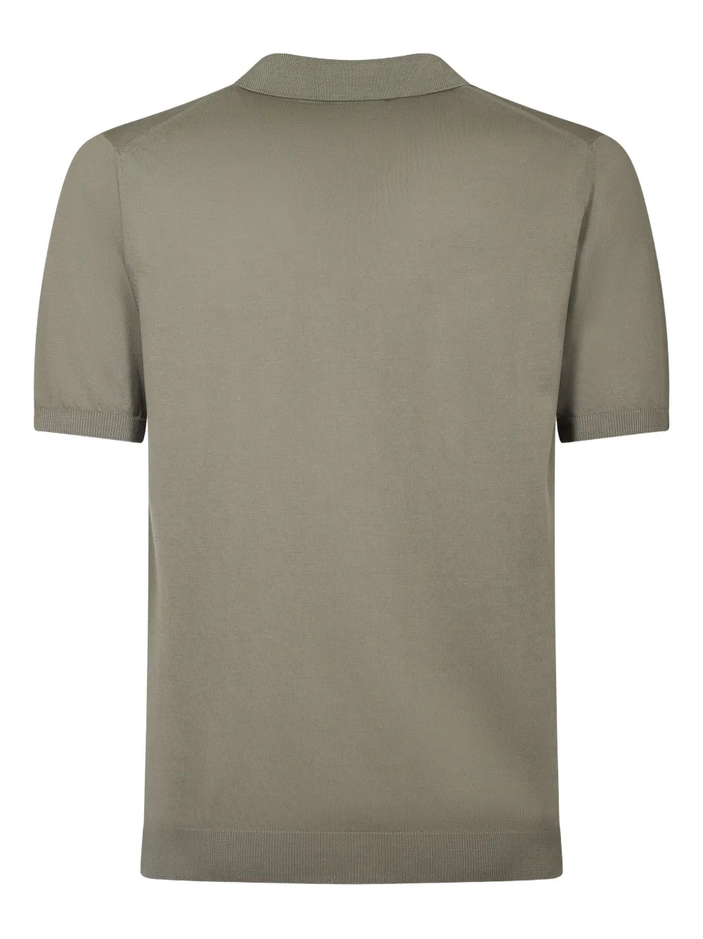 Roberto Collina T-shirt - Groen