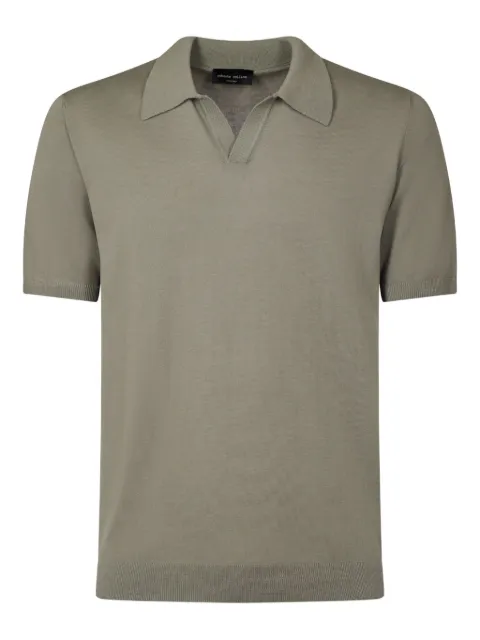 Roberto Collina short-sleeve t-shirt
