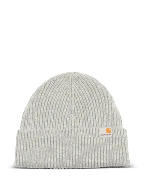 Carhartt WIP Gorro de tricô canelado