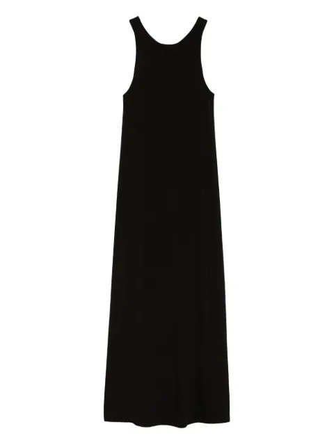 Max Mara sleeveless dress